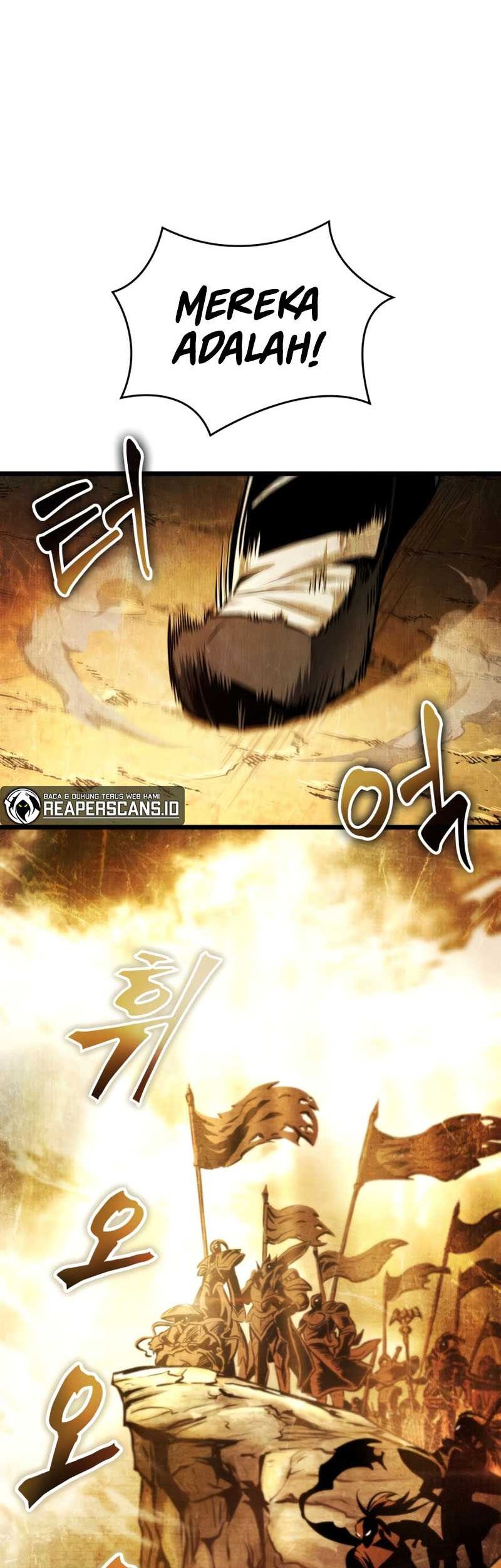 The World After the Fall Chapter 25 Gambar 23