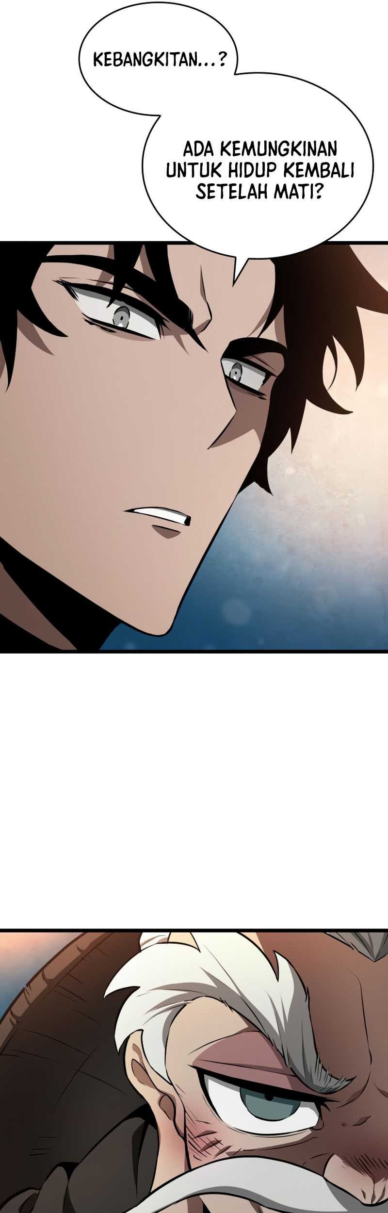 The World After the Fall Chapter 25 Gambar 27