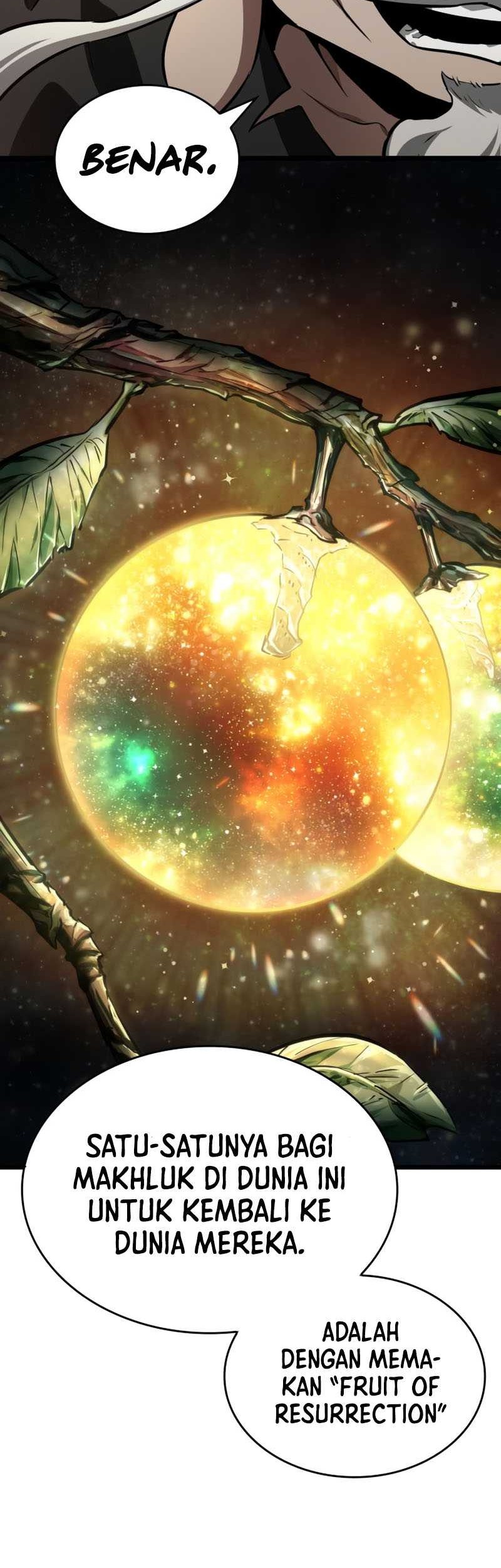 The World After the Fall Chapter 25 Gambar 28