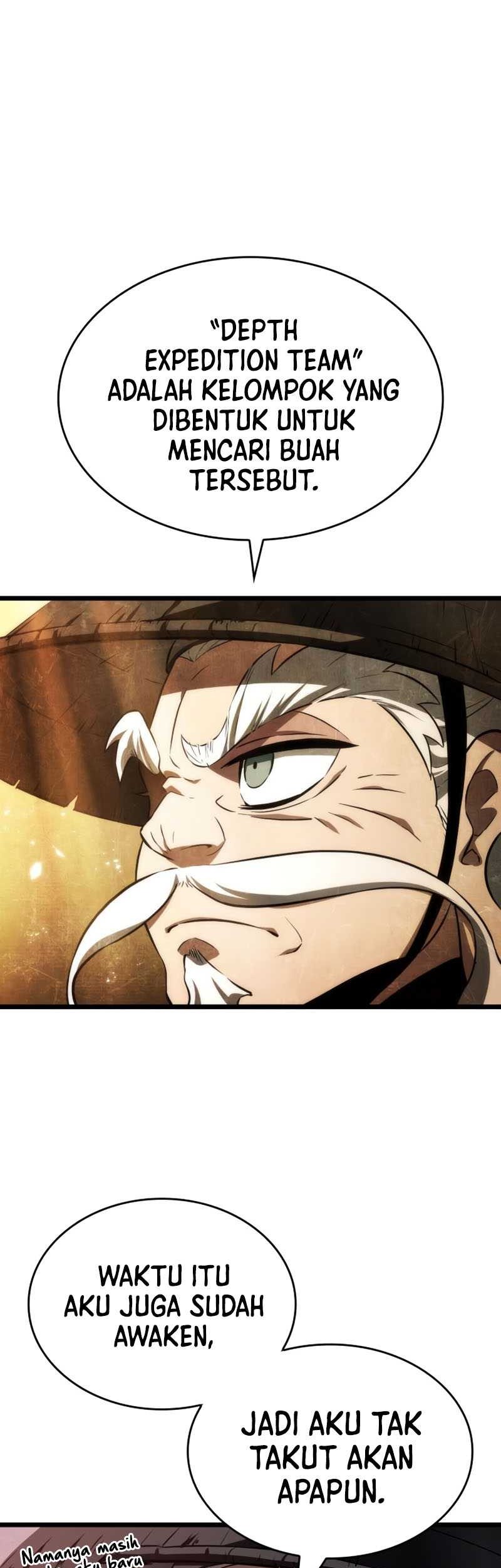 The World After the Fall Chapter 25 Gambar 29