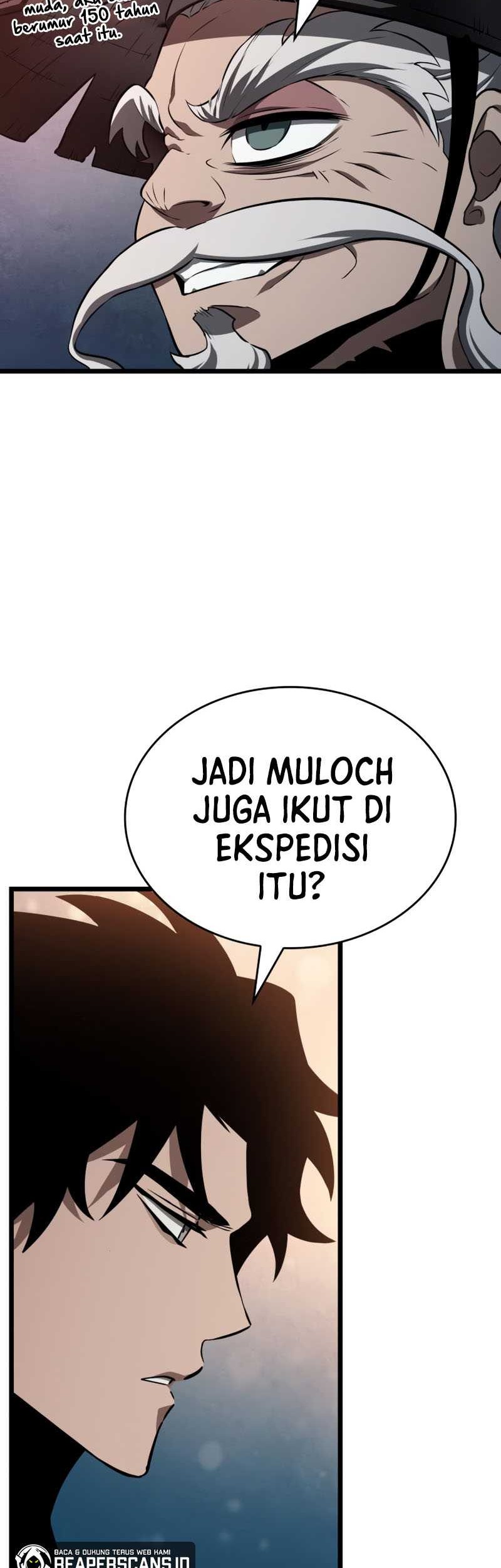 The World After the Fall Chapter 25 Gambar 30