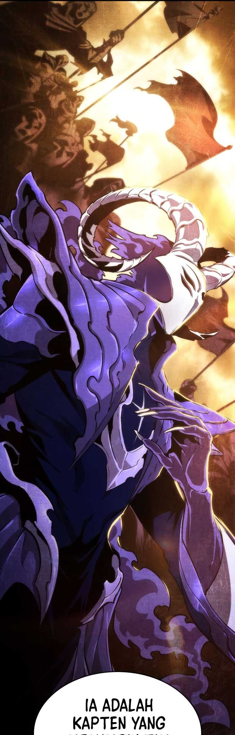 The World After the Fall Chapter 25 Gambar 32