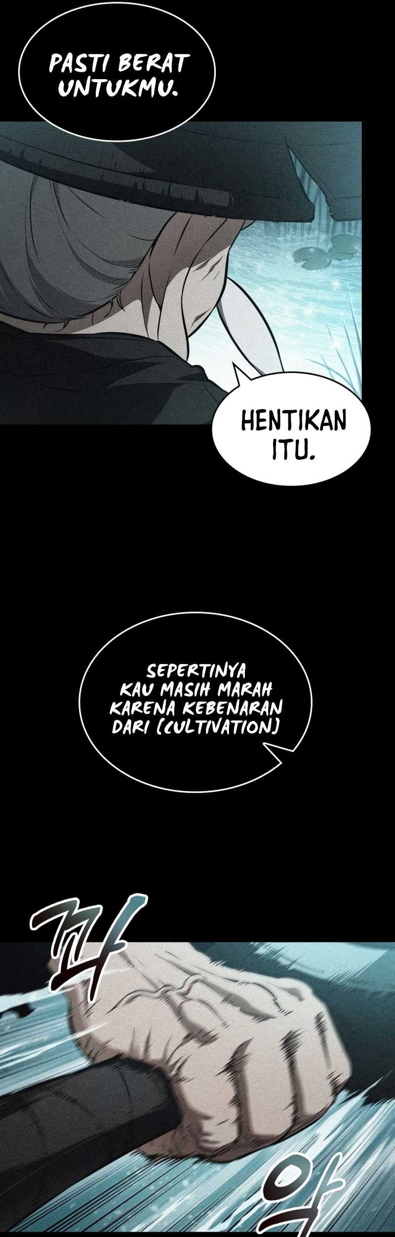 The World After the Fall Chapter 25 Gambar 37