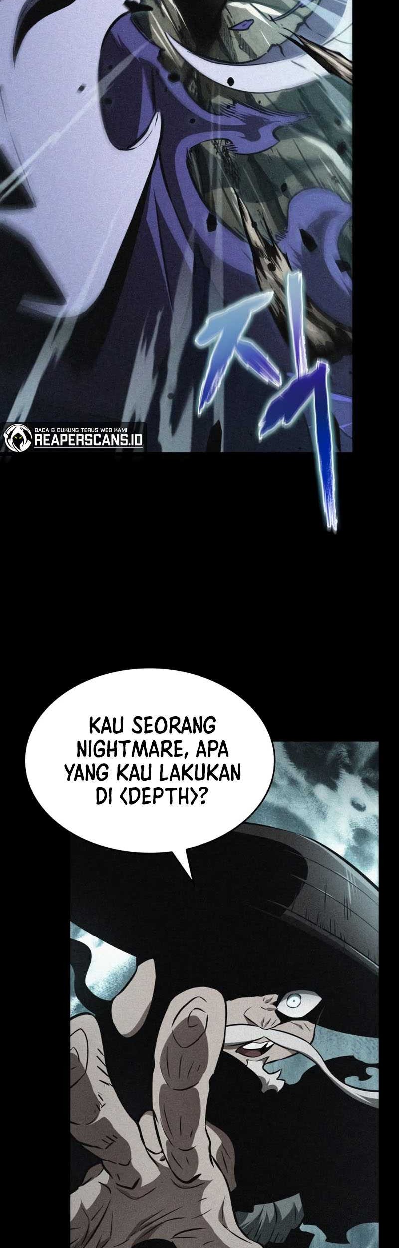 The World After the Fall Chapter 25 Gambar 39