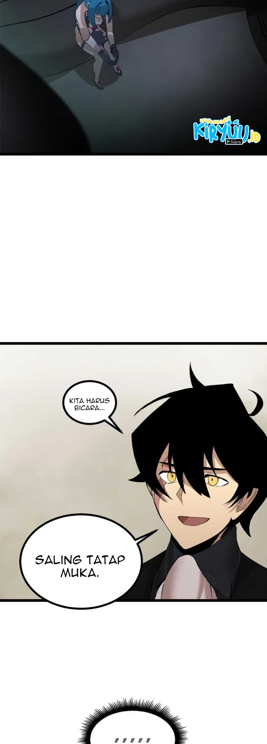 The Dungeon Master Chapter 93 Gambar 28