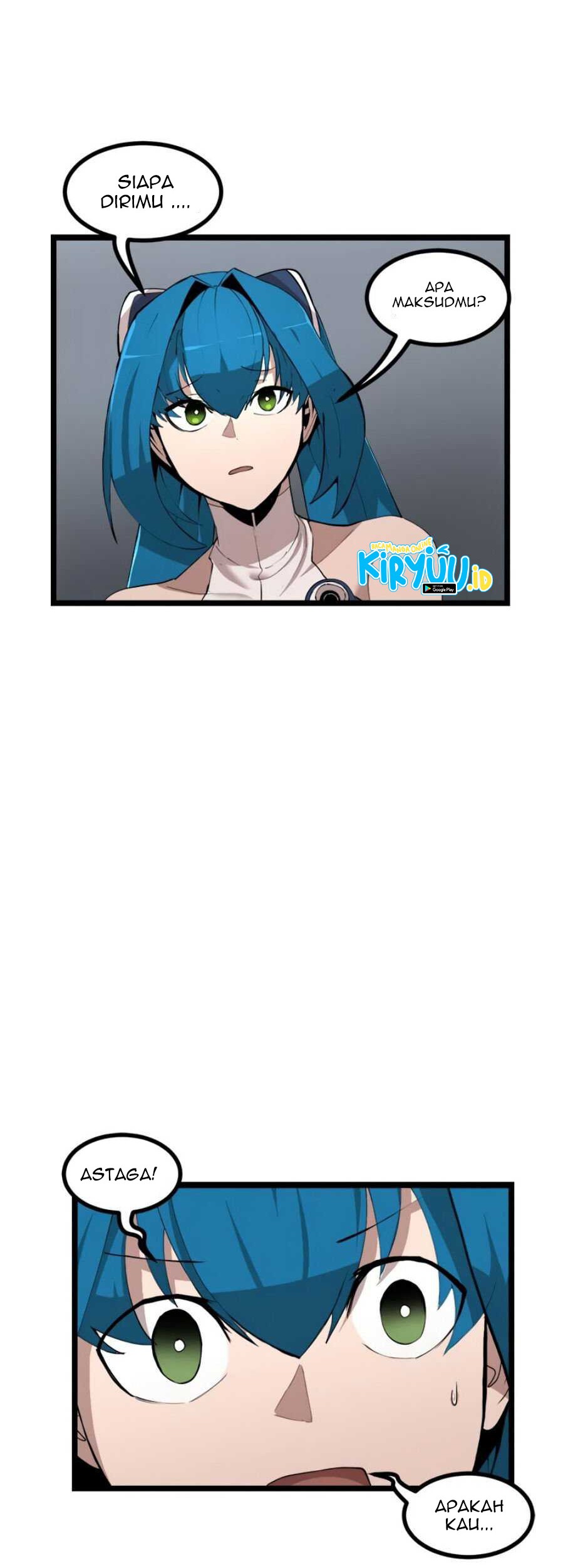 The Dungeon Master Chapter 93 Gambar 34