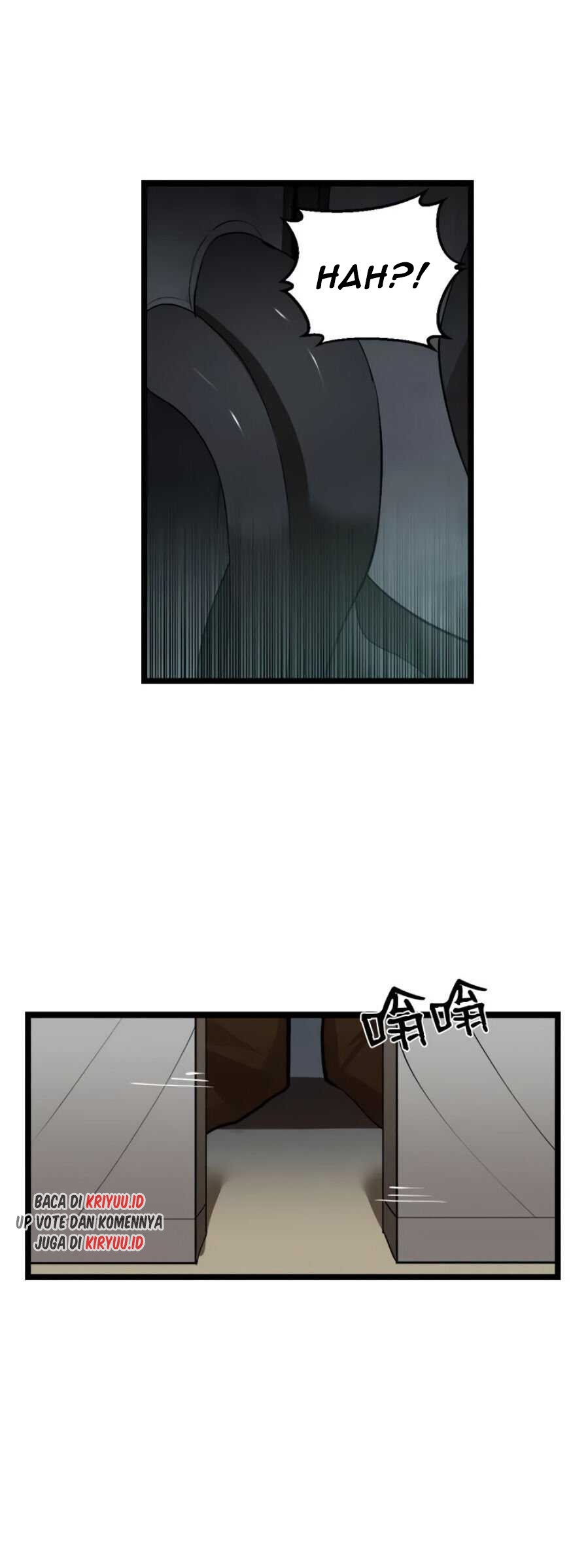 The Dungeon Master Chapter 93 Gambar 35