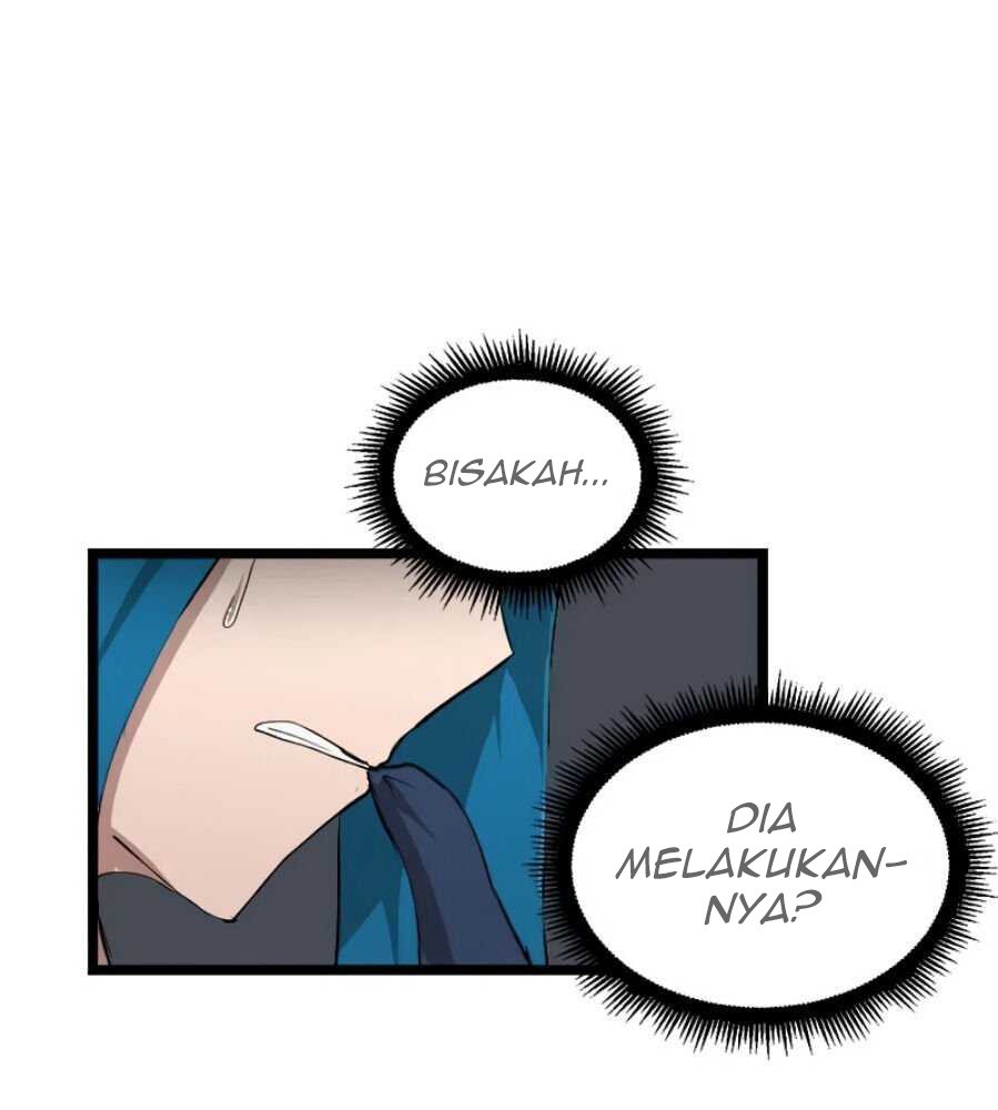 The Dungeon Master Chapter 93 Gambar 38