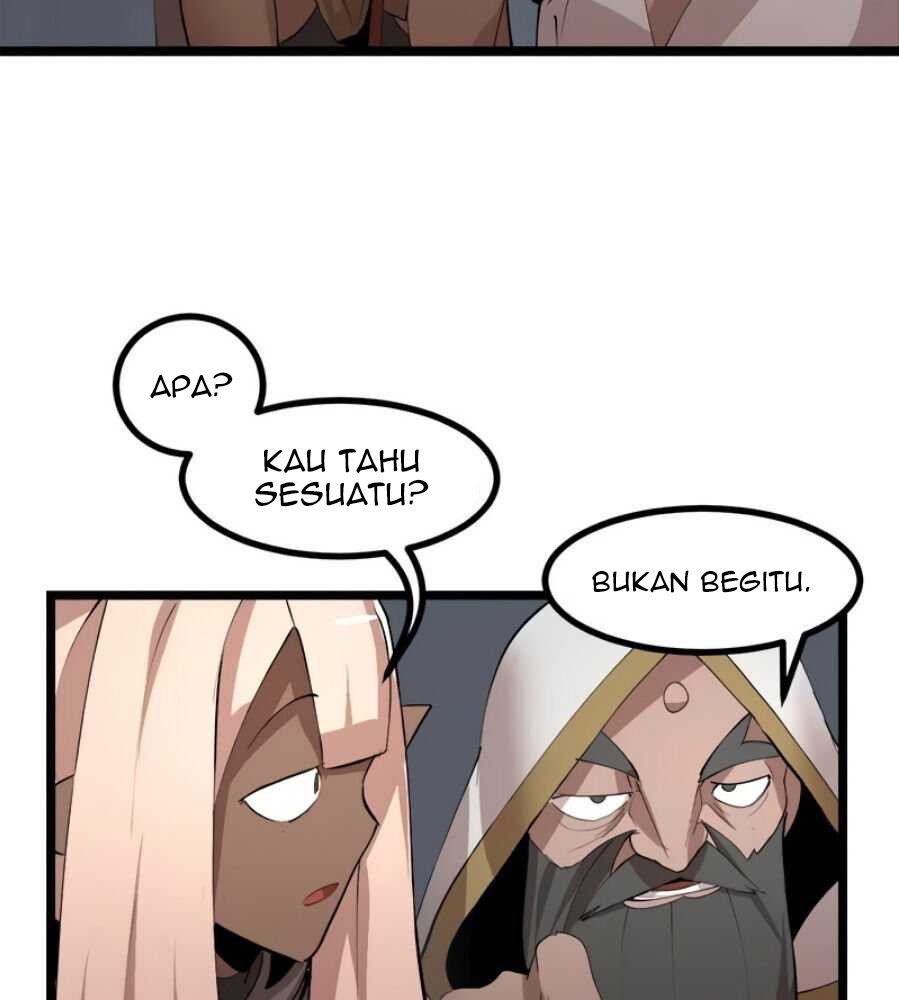 The Dungeon Master Chapter 93 Gambar 41