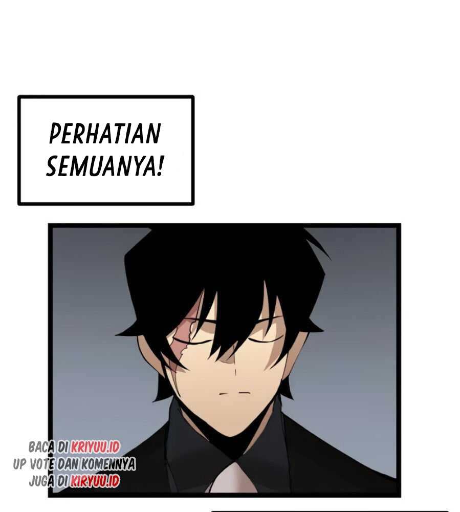 The Dungeon Master Chapter 93 Gambar 44