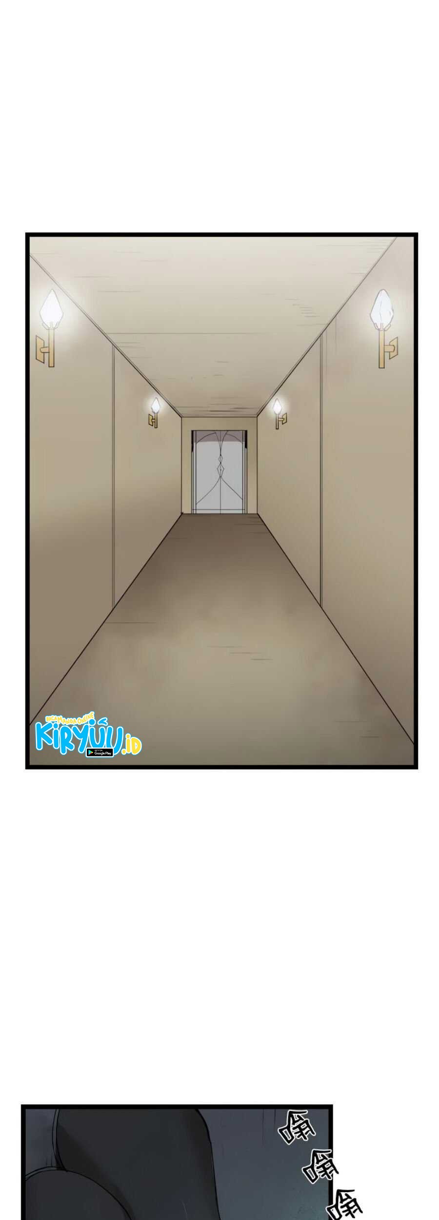 Baca  The Dungeon Master Chapter 93 Gambar 2
