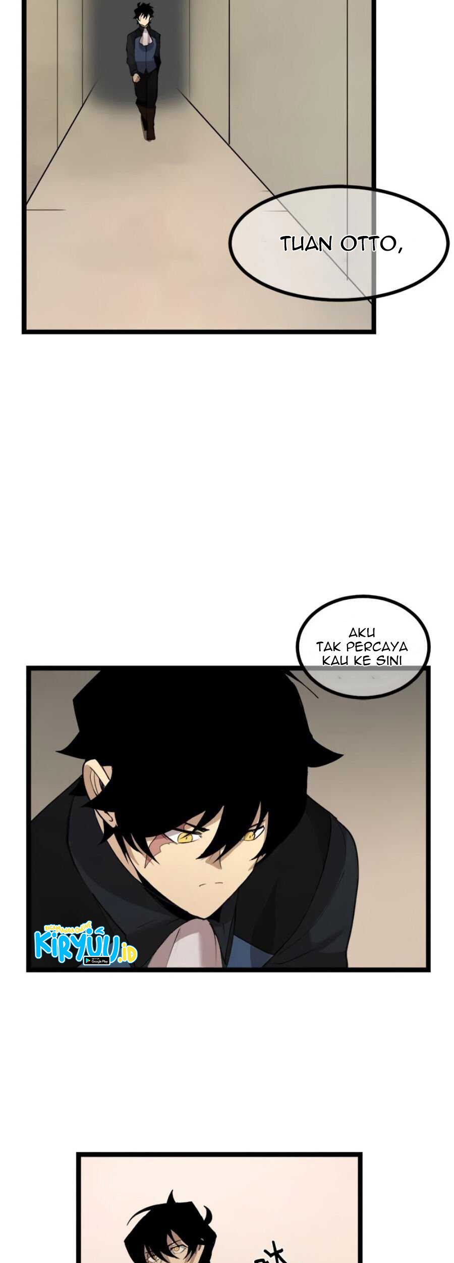 The Dungeon Master Chapter 93 Gambar 5