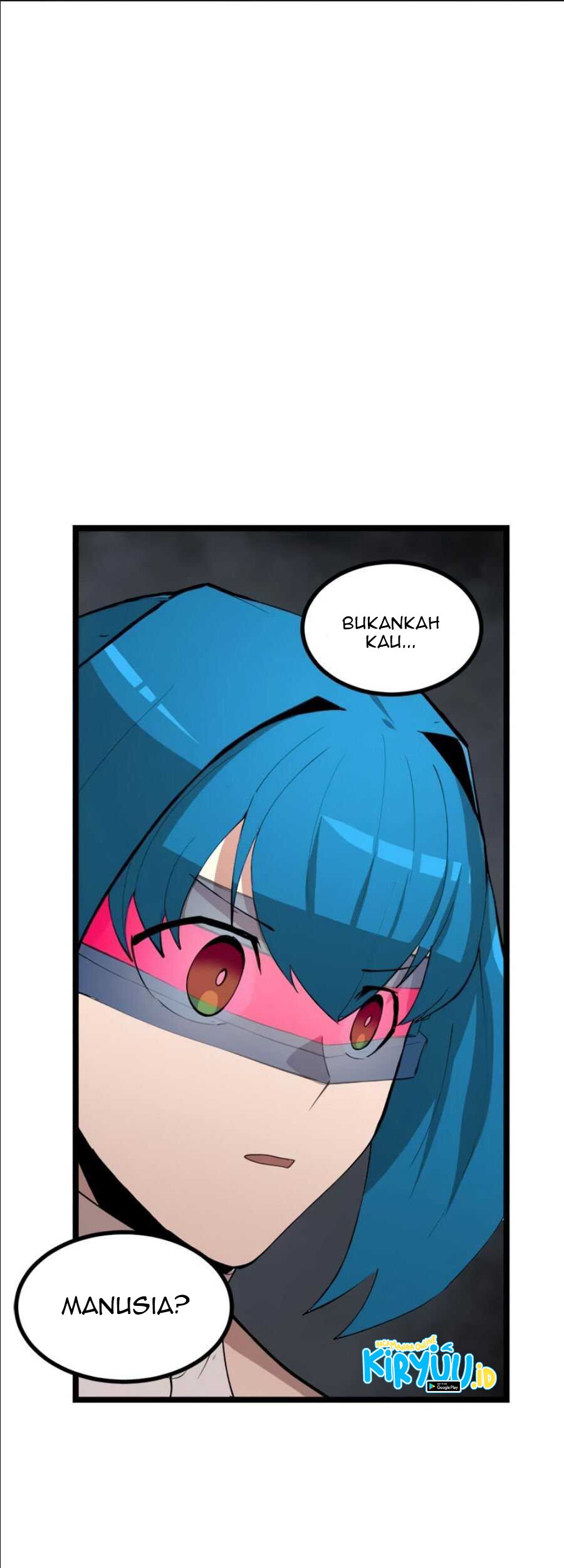 The Dungeon Master Chapter 93 Gambar 11