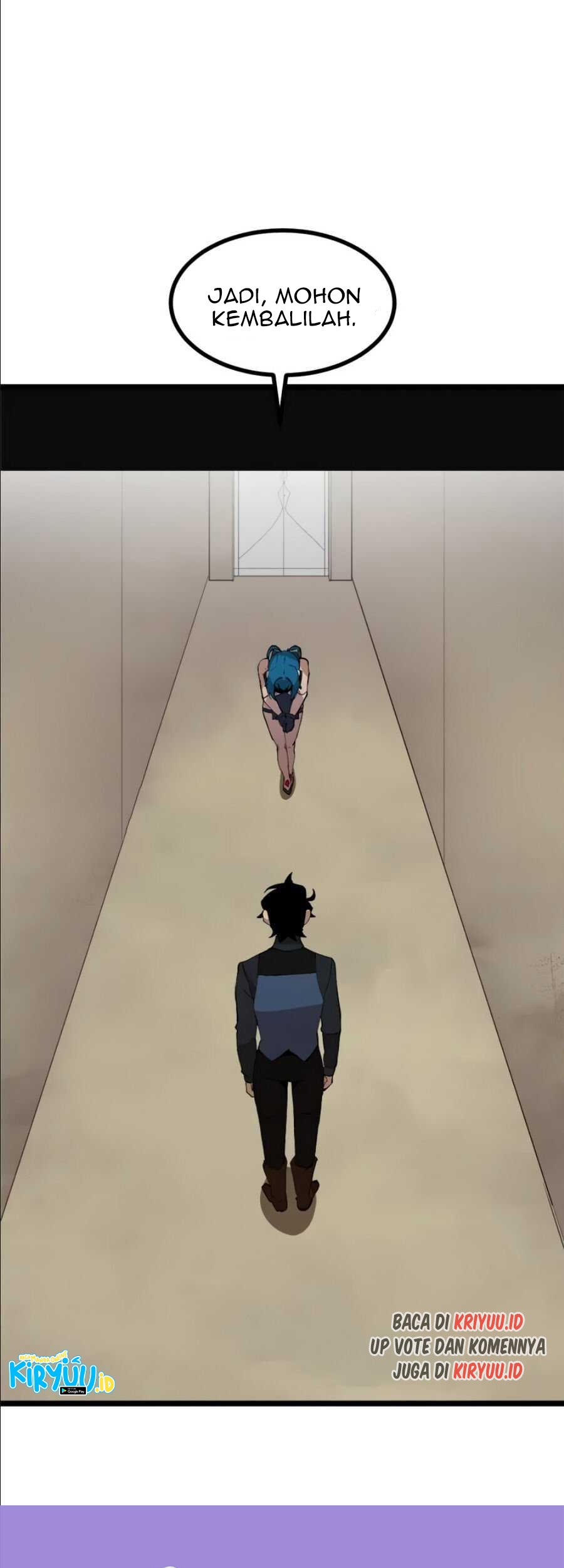 The Dungeon Master Chapter 93 Gambar 14