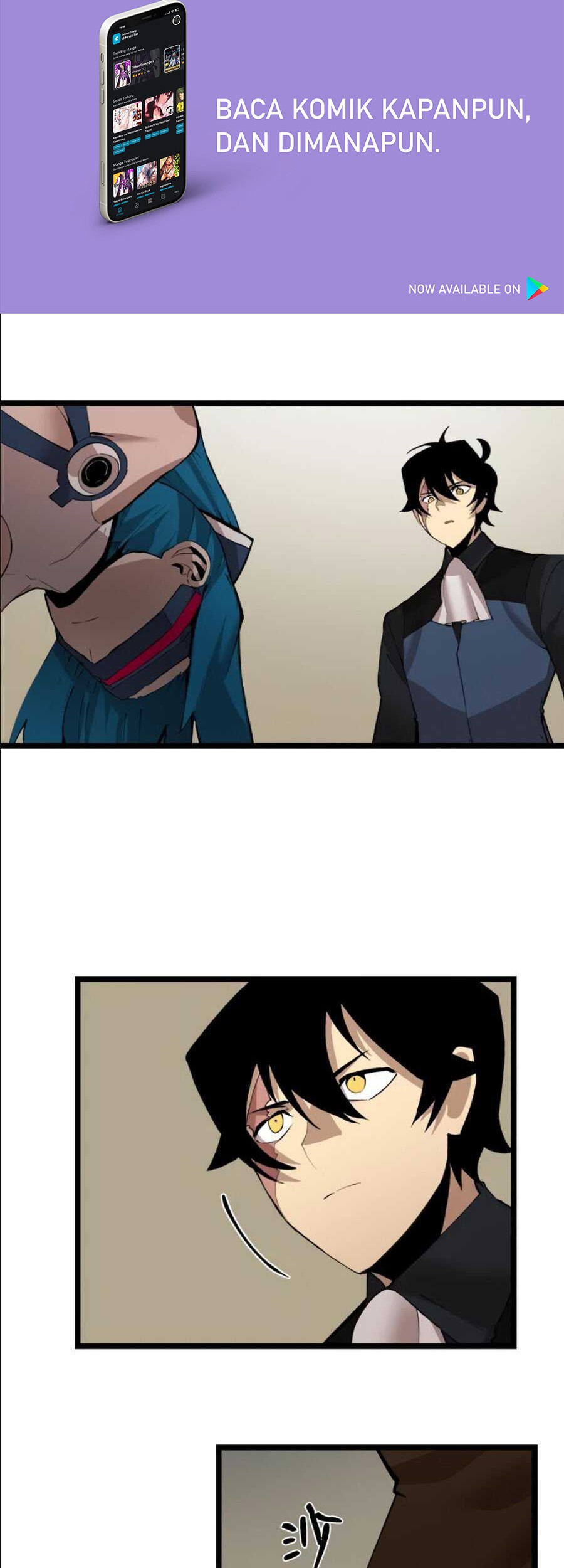 The Dungeon Master Chapter 93 Gambar 15