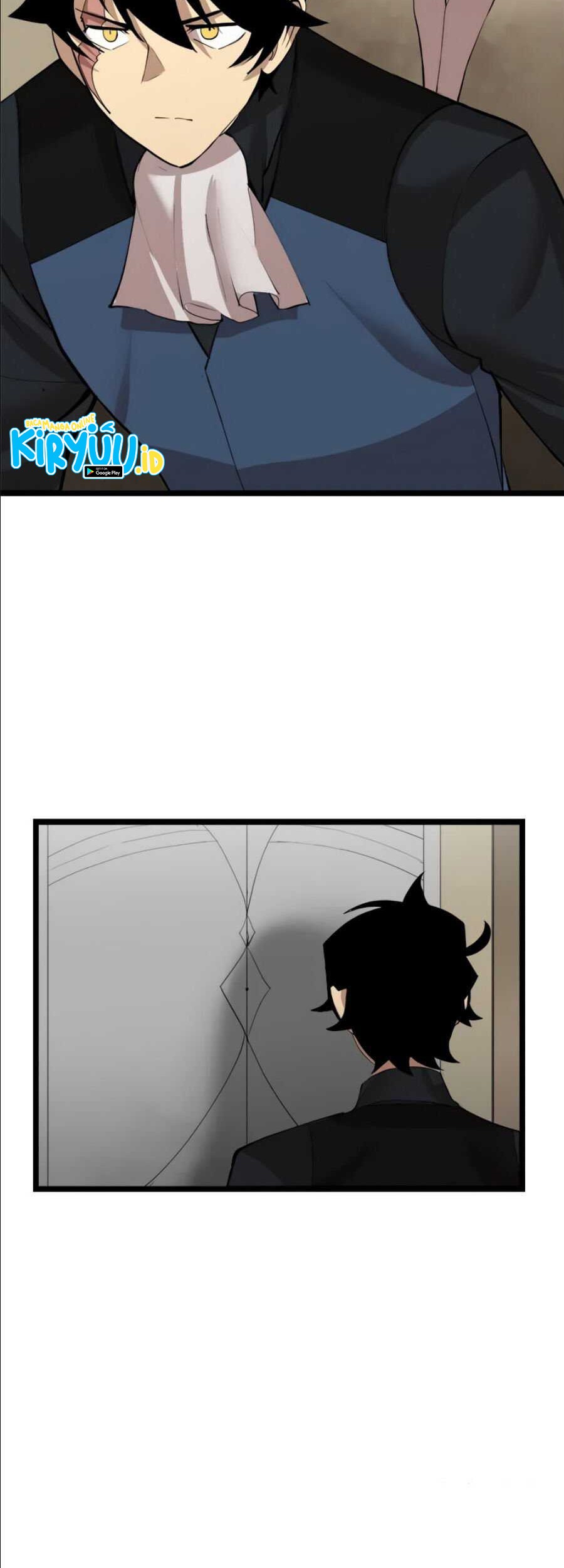 The Dungeon Master Chapter 93 Gambar 18
