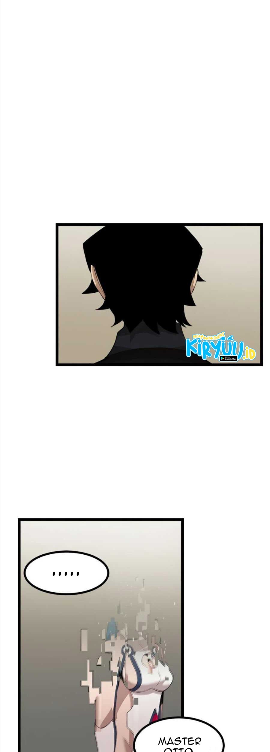 The Dungeon Master Chapter 93 Gambar 21