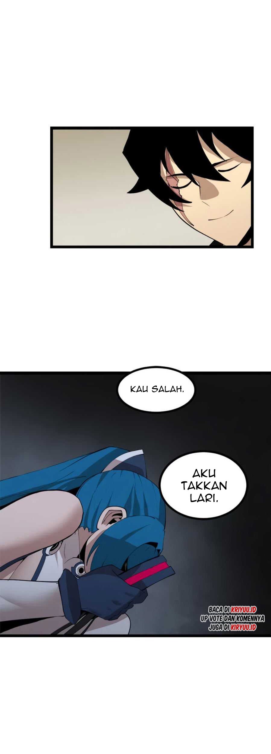 The Dungeon Master Chapter 93 Gambar 25