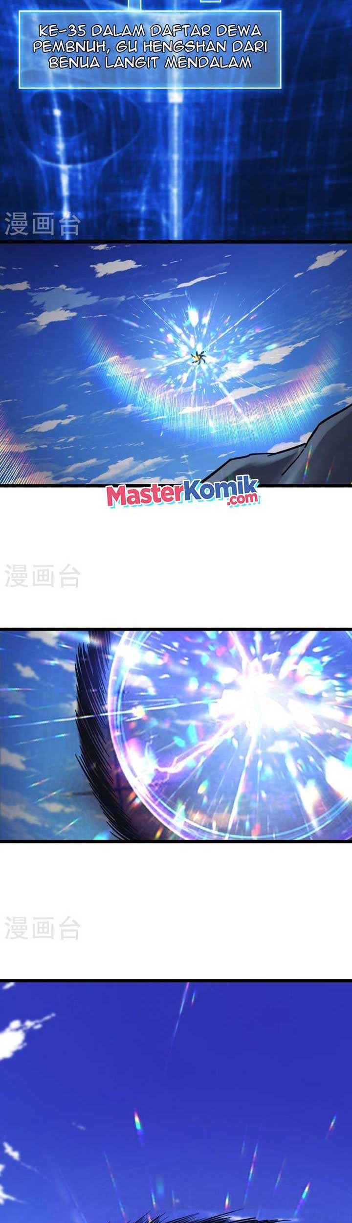 Apprentices Are All Female Devil Chapter 118 Gambar 27