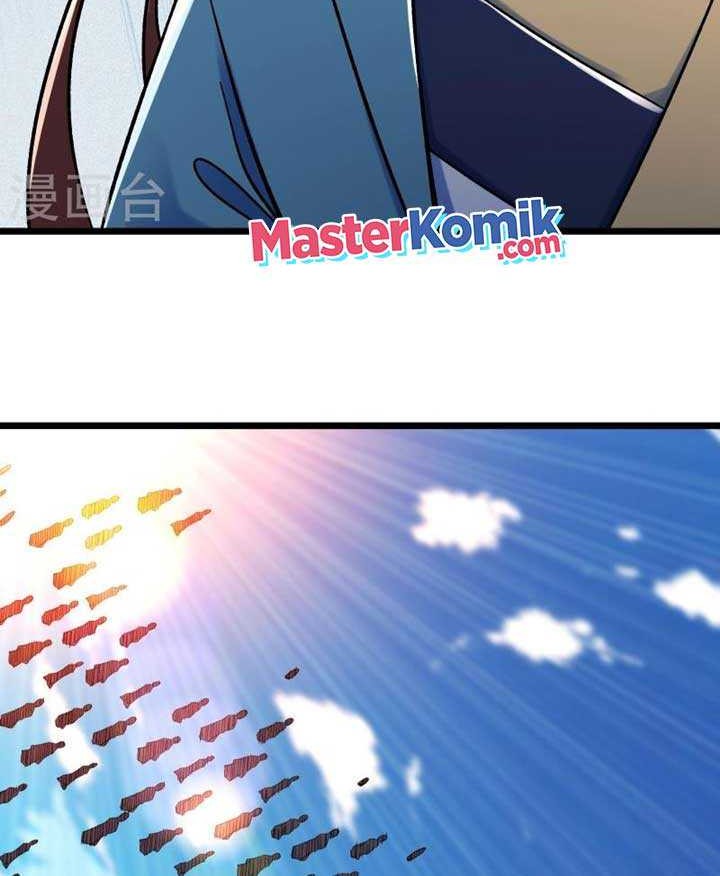 Apprentices Are All Female Devil Chapter 118 Gambar 4