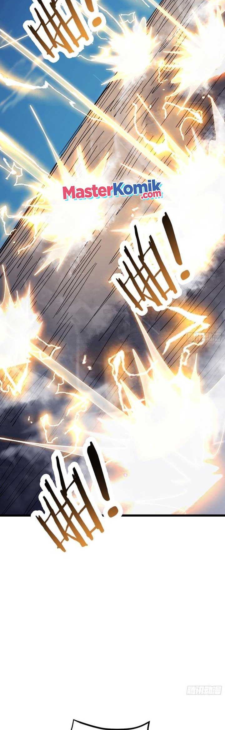 Apprentices Are All Female Devil Chapter 117 Gambar 29