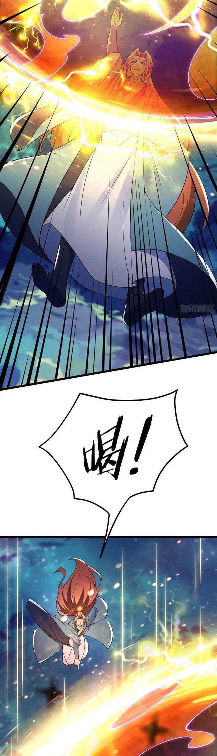 Apprentices Are All Female Devil Chapter 117 Gambar 12