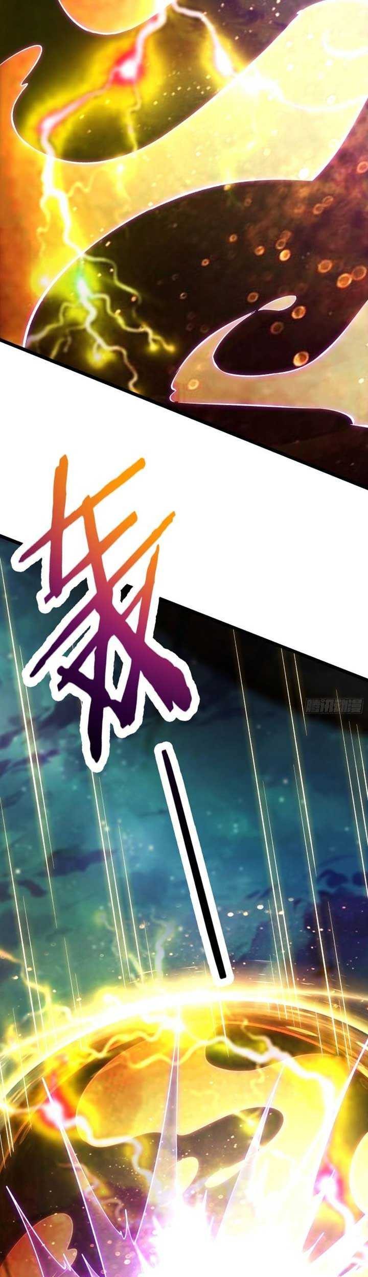 Apprentices Are All Female Devil Chapter 117 Gambar 14