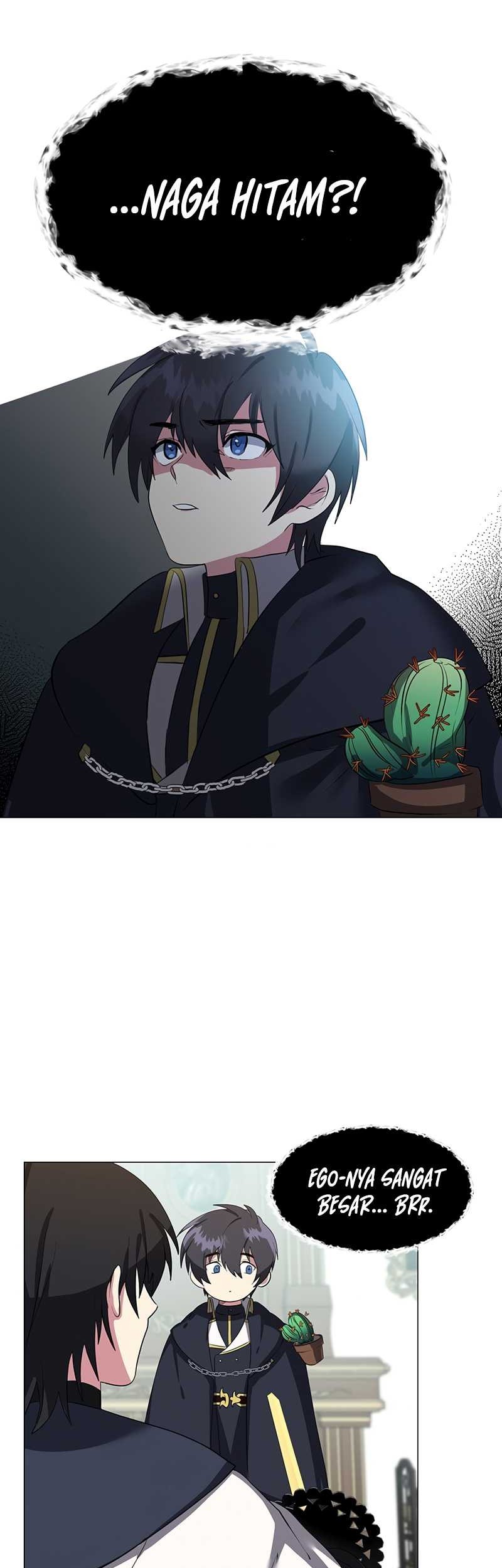 Estio Chapter 41 Gambar 6