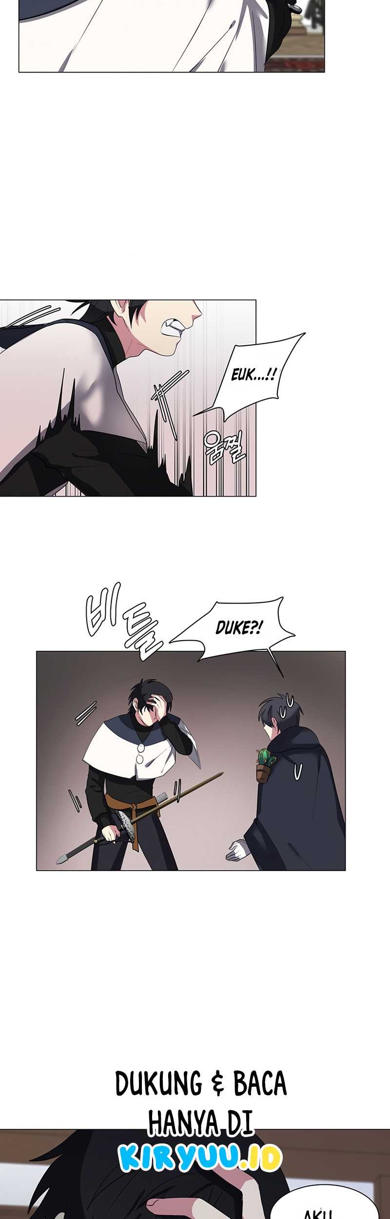 Estio Chapter 41 Gambar 7