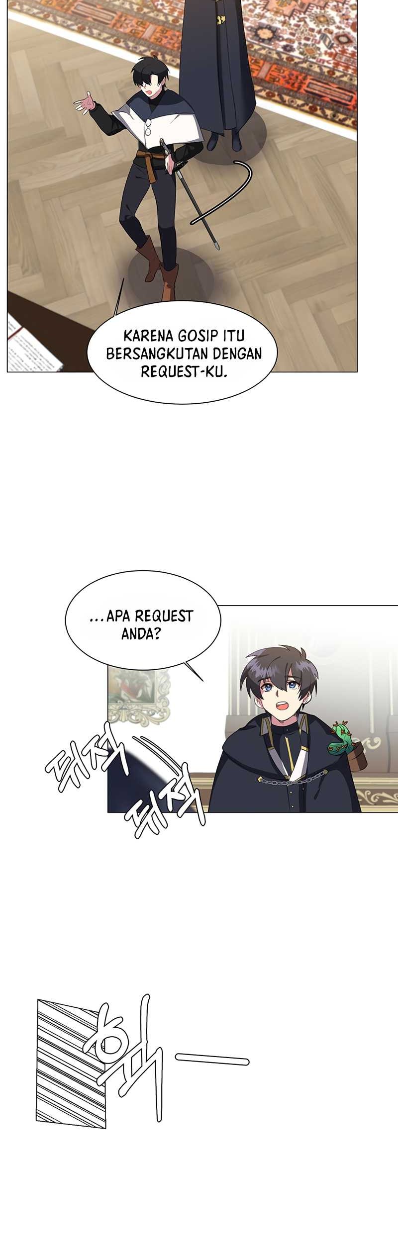 Estio Chapter 41 Gambar 11
