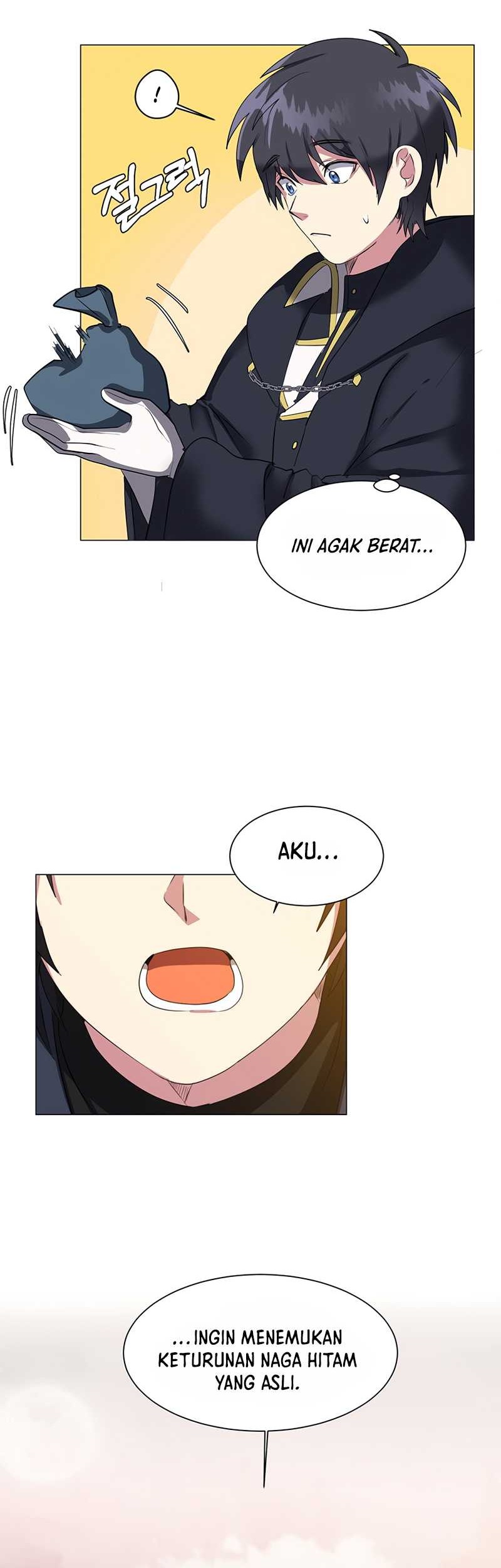 Estio Chapter 41 Gambar 12