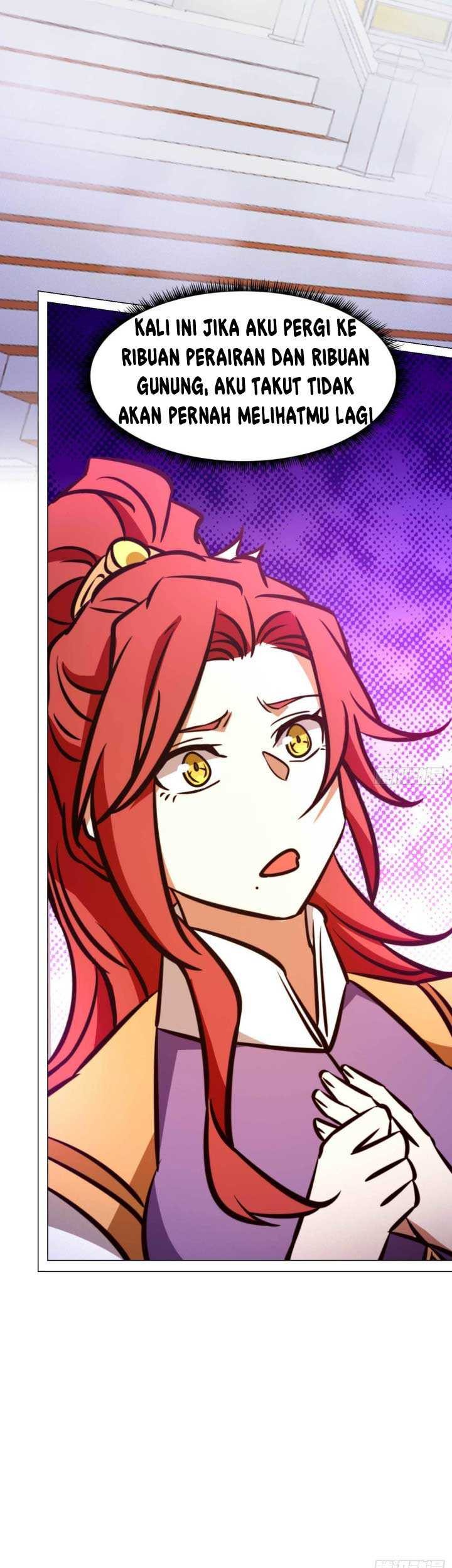 Everlasting God of Sword Chapter 179 Gambar 30