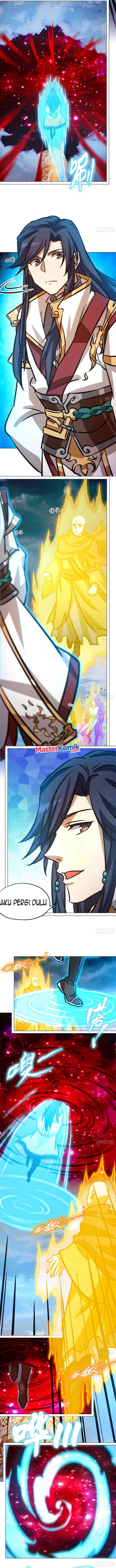 Everlasting God of Sword Chapter 179 11