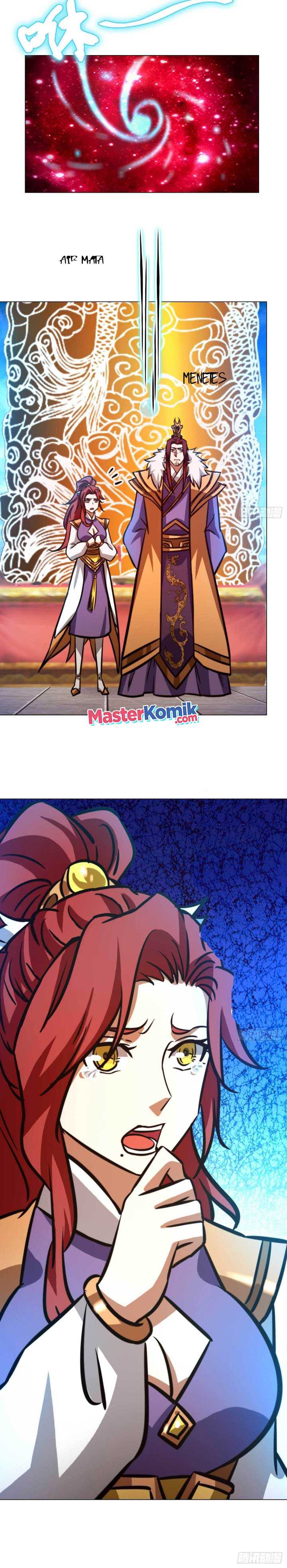 Everlasting God of Sword Chapter 179 12