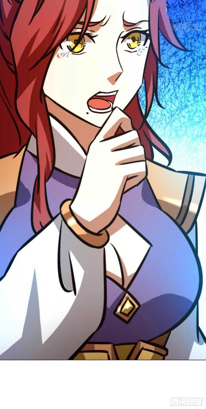 Everlasting God of Sword Chapter 179 Gambar 39