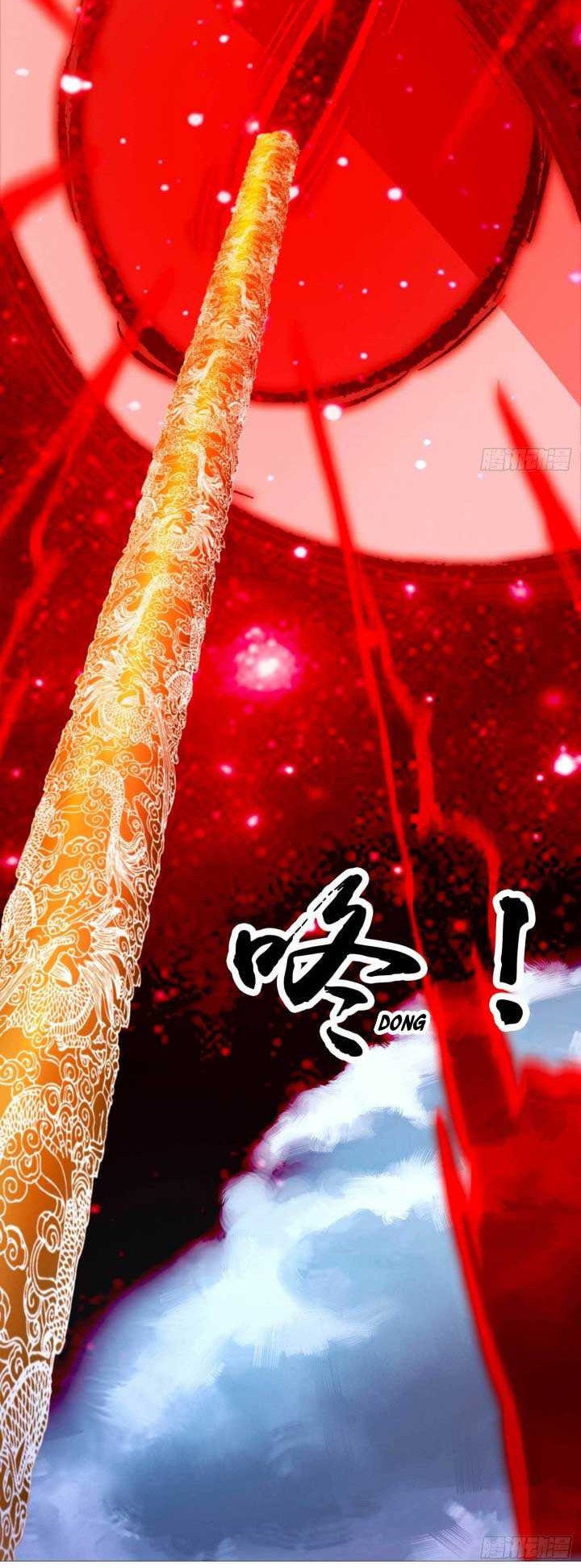 Everlasting God of Sword Chapter 179 Gambar 10
