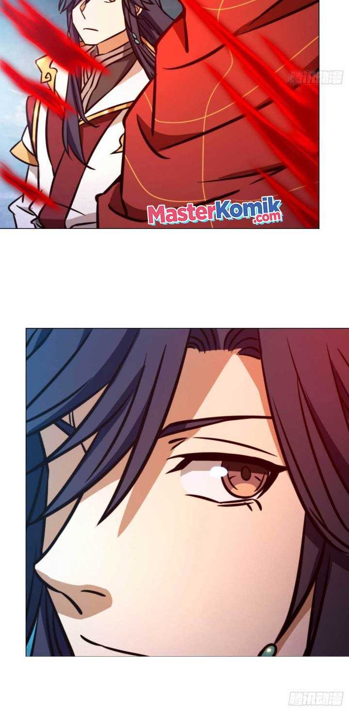 Everlasting God of Sword Chapter 179 Gambar 14