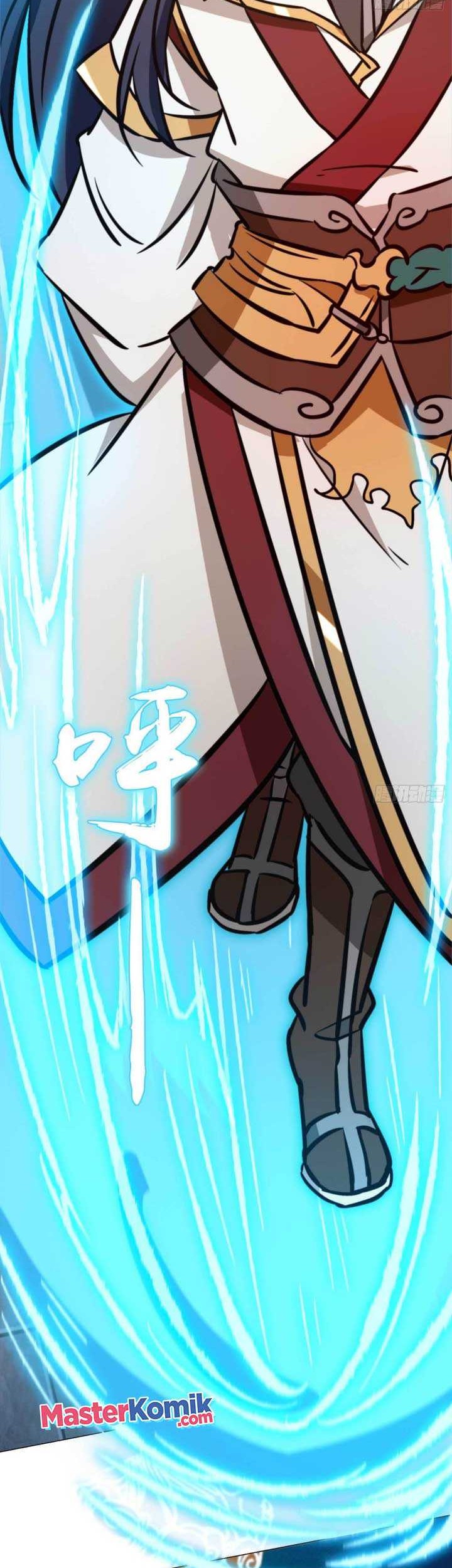 Everlasting God of Sword Chapter 179 Gambar 27