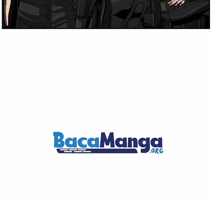 The First Hunter Chapter 61 Gambar 38