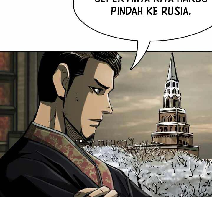 The First Hunter Chapter 61 Gambar 41