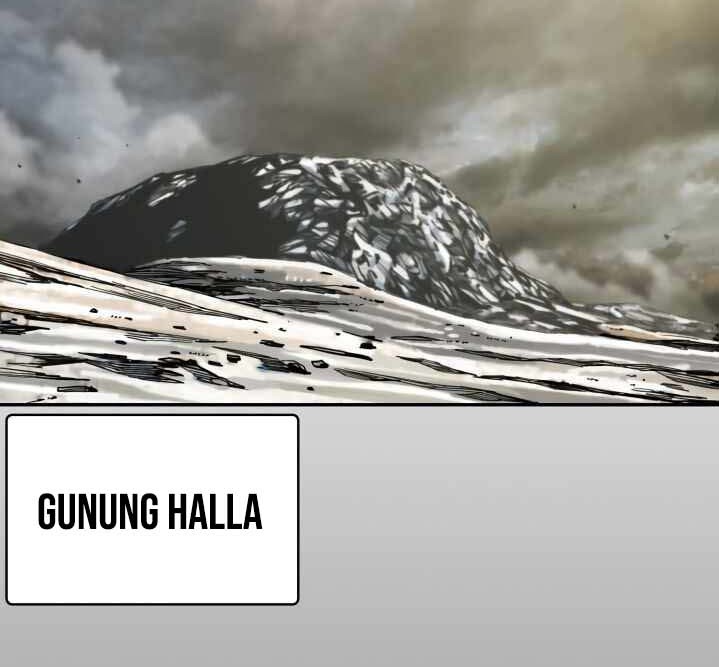 The First Hunter Chapter 61 Gambar 44