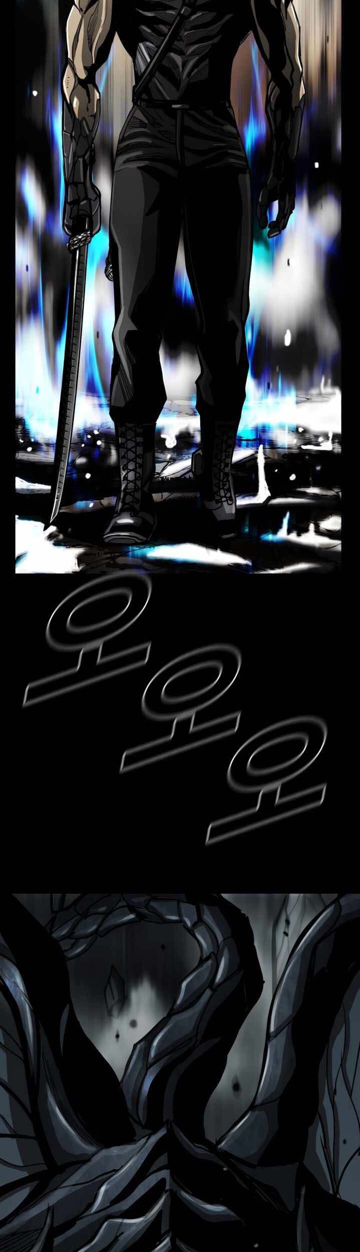 The First Hunter Chapter 61 Gambar 48