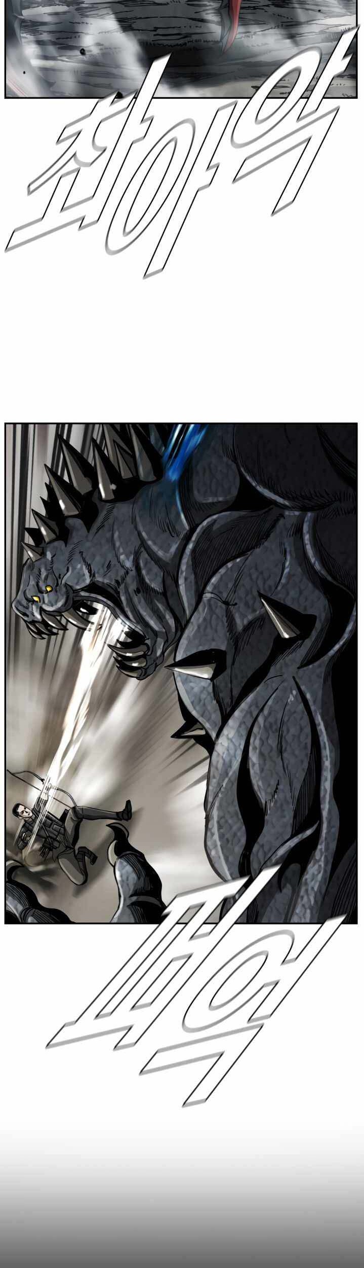 The First Hunter Chapter 61 Gambar 7