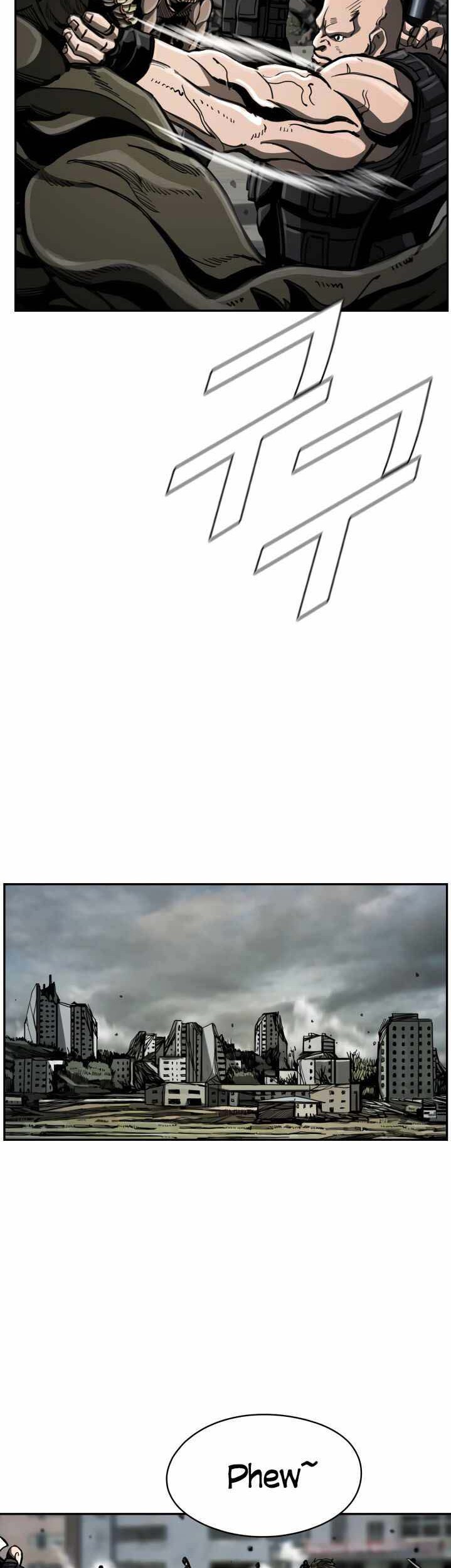 The First Hunter Chapter 61 Gambar 11