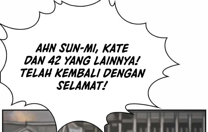 The First Hunter Chapter 61 Gambar 20