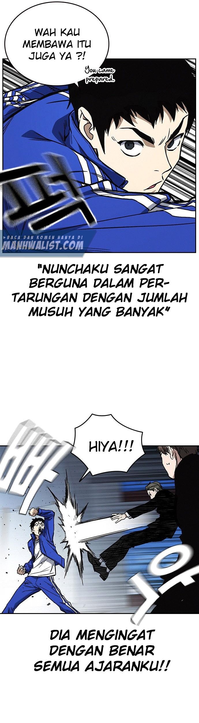 Study Group Chapter 160 Gambar 16