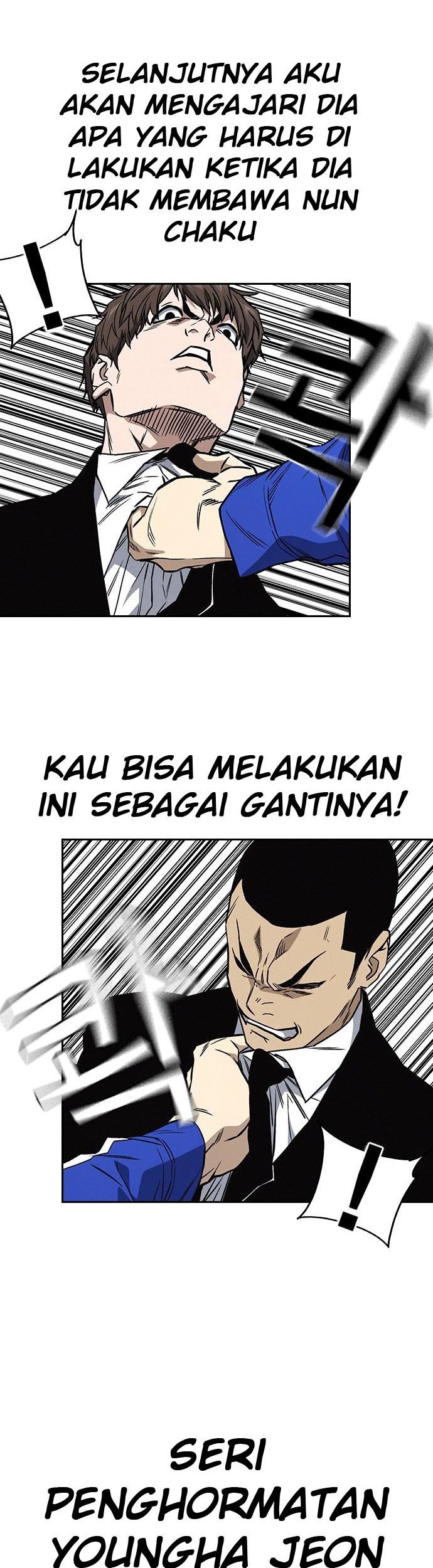 Study Group Chapter 160 Gambar 17