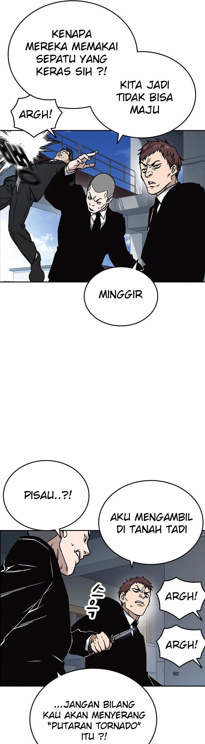 Study Group Chapter 160 Gambar 21