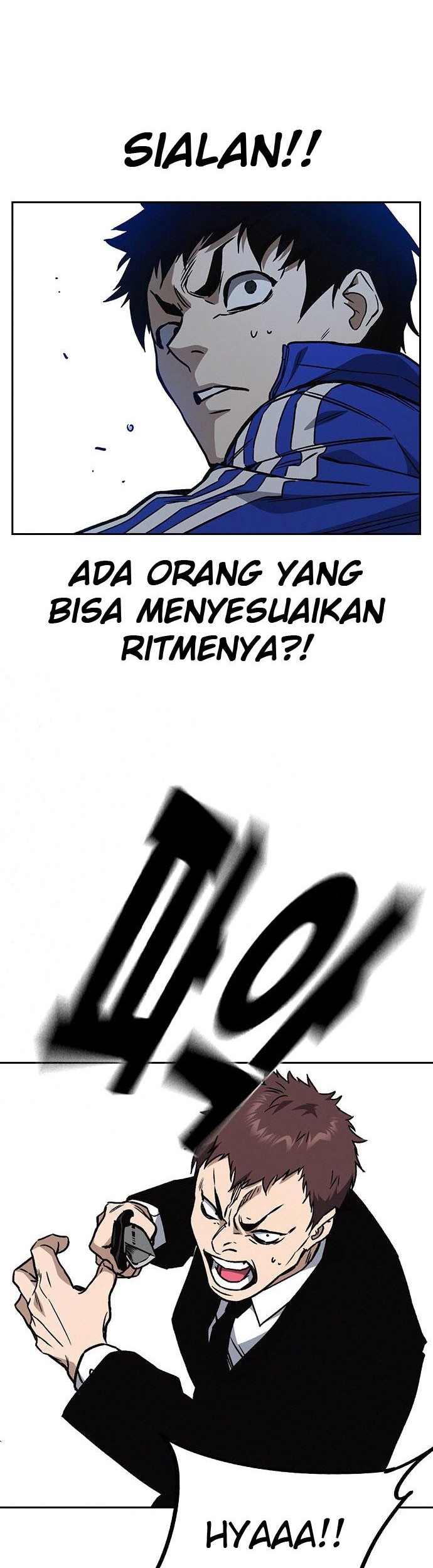 Study Group Chapter 160 Gambar 24