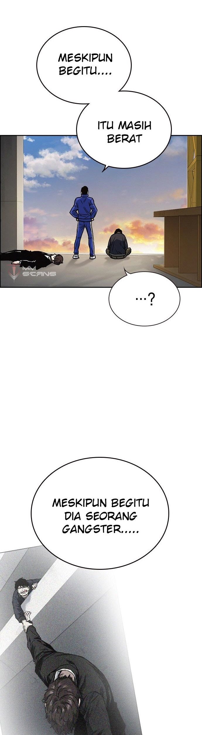 Study Group Chapter 160 Gambar 44